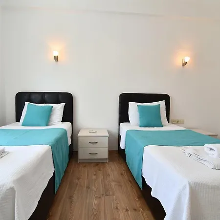 New Age Breeze Luxury * Fethiye