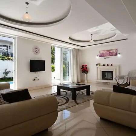 Villa New Age Breeze Luxury
