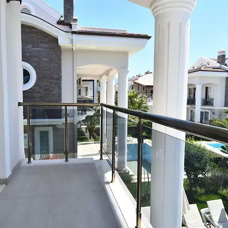 New Age Breeze Luxury * Fethiye