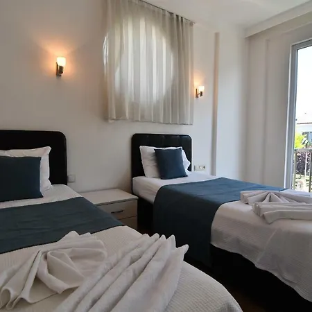 Villa New Age Breeze Luxury Fethiye