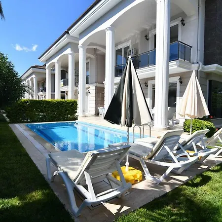 New Age Breeze Luxury * Fethiye