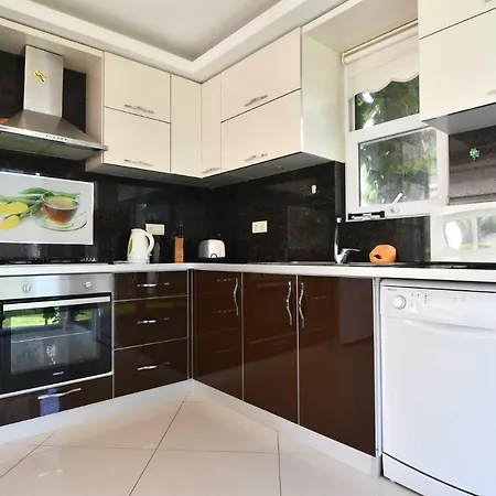 Villa New Age Breeze Luxury *