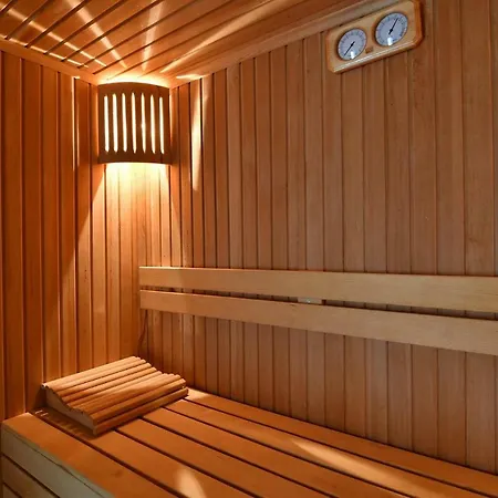 New Age Breeze Luxury Villa Fethiye