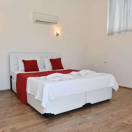 New Age Breeze Luxury * Fethiye