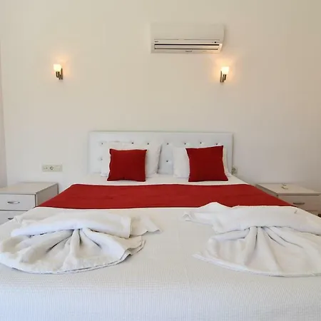 New Age Breeze Luxury Villa