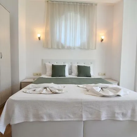 New Age Breeze Luxury Fethiye