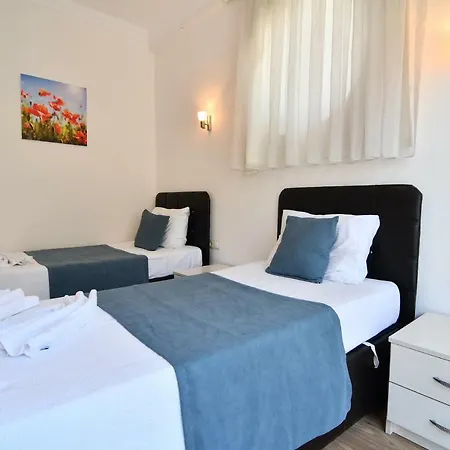 Villa New Age Breeze Luxury Fethiye